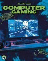 Abby Doty - Computer Gaming, Inbunden