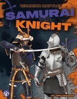 Samurai vs. Knight