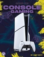 Abby Doty - Console Gaming, Häftad. Tillgänglighet: Kommande