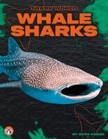 Ruth Aaron - Whale Sharks, Häftad