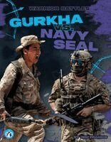 Gurkha vs. Navy SEAL