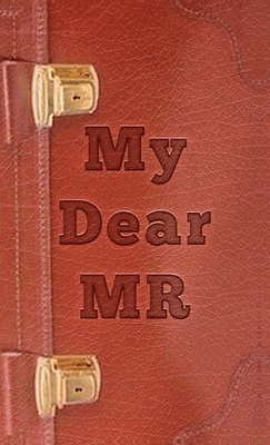 Samir Goel - My Dear MR, Inbunden