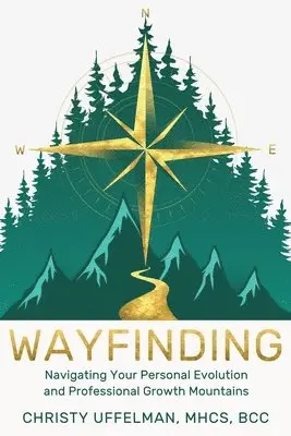 Christy Uffelman - Wayfinding, Häftad. Tillgänglighet: Lägg i varukorg