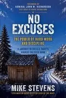 Mike Stevens - No Excuses, Inbunden. Tillgänglighet: Lägg i varukorg
