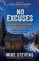 Mike Stevens - No Excuses, Häftad. Tillgänglighet: Lägg i varukorg