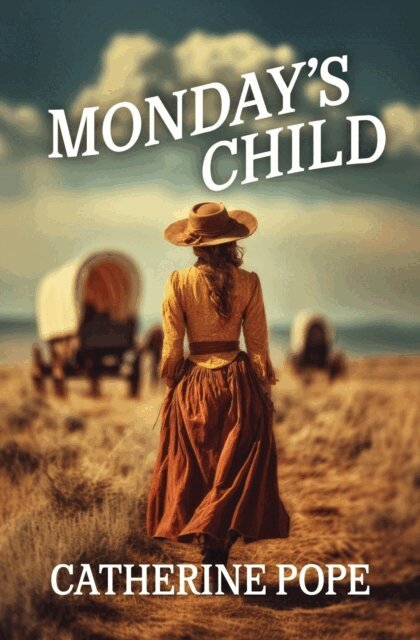 Catherine Pope - Monday's Child, E-bok. Tillgänglighet: Lägg i varukorg