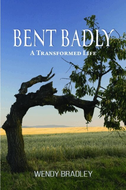 Wendy Bradley - Bent Badly, E-bok. Tillgänglighet: Lägg i varukorg