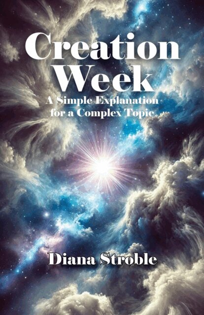 Diana Stroble - Creation Week, E-bok. Tillgänglighet: Lägg i varukorg