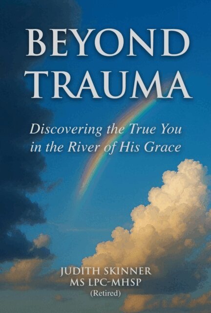 Judith Skinner - Beyond Trauma, E-bok. Tillgänglighet: Lägg i varukorg