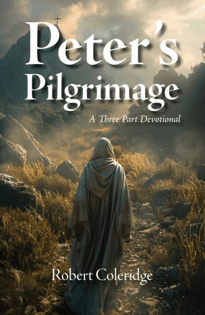 Robert Coleridge - Peter's Pilgrimage, E-bok
