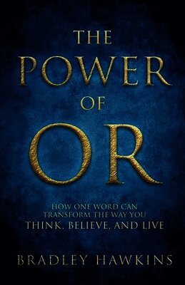 Bradley Hawkins - Power of OR, Häftad