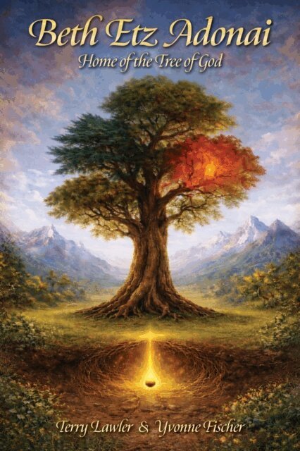Yvonne Fischer, Terry Lawler - Beth Etz Adonai, E-bok