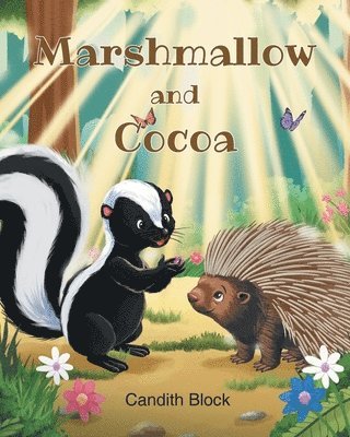 Candith Block - Marshmallow and Cocoa, Häftad. Tillgänglighet: Lägg i varukorg