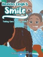 Ta'nya Richardson - Heaven Leigh's Smile, Inbunden