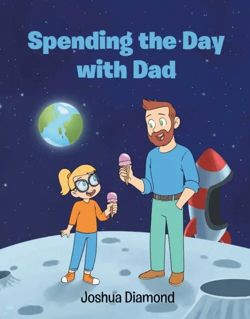 Joshua Diamond - Spending the Day with Dad, E-bok. Tillgänglighet: Lägg i varukorg