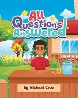 Michael Cruz - All Questions Answered, Häftad. Tillgänglighet: Lägg i varukorg