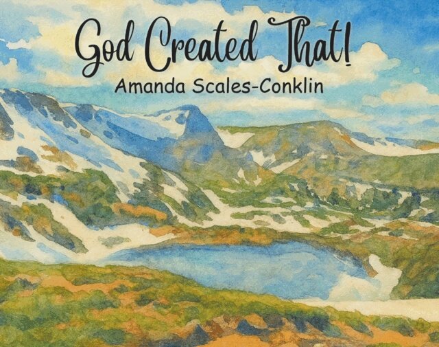 God Created That!
