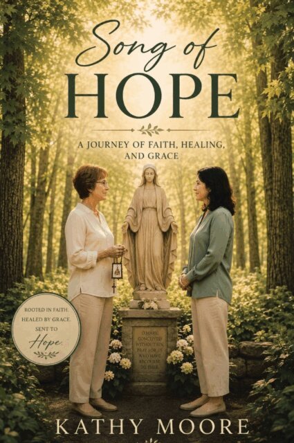 Kathy Moore - Song of Hope, E-bok. Tillgänglighet: Lägg i varukorg