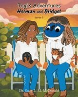 Stacy L M McDonald - Togi's Adventures, Häftad