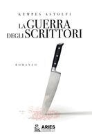 Kempes Astolfi - guerra degli scrittori, Häftad