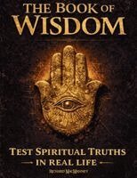 Richard Macmanney - Book of Wisdom, Häftad. Tillgänglighet: Lägg i varukorg