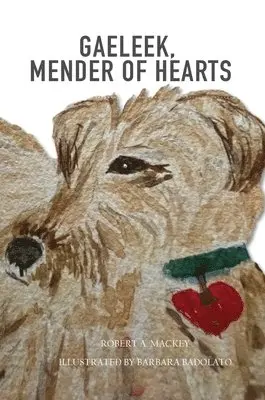 Robert Mackey - Gaeleek, Menderof Hearts, Häftad. Tillgänglighet: Tillfälligt slut