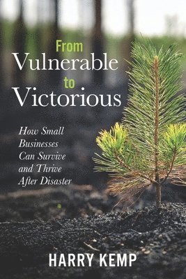 Harry Kemp - From Vulnerable to Victorious, Häftad. Tillgänglighet: Lägg i varukorg
