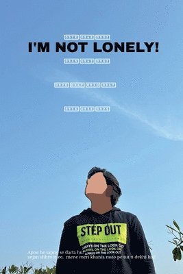 Ash - I'm not lonely!, Häftad. Tillgänglighet: Lägg i varukorg