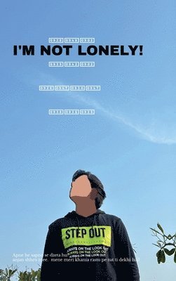 Ash - I'm not lonely!, Inbunden. Tillgänglighet: Lägg i varukorg