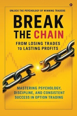 Jeffrey - Break the Chain, Häftad