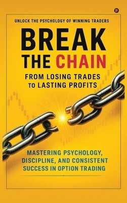 Jeffrey - Break the Chain, Inbunden
