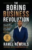 Boring Business Revolution