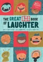 Laura Wittner - Great Big Book of Laughter, Inbunden. Tillgänglighet: Kommande