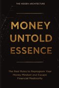 Money Untold Essence Book