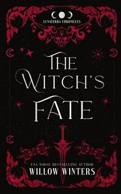 Witch's Fate