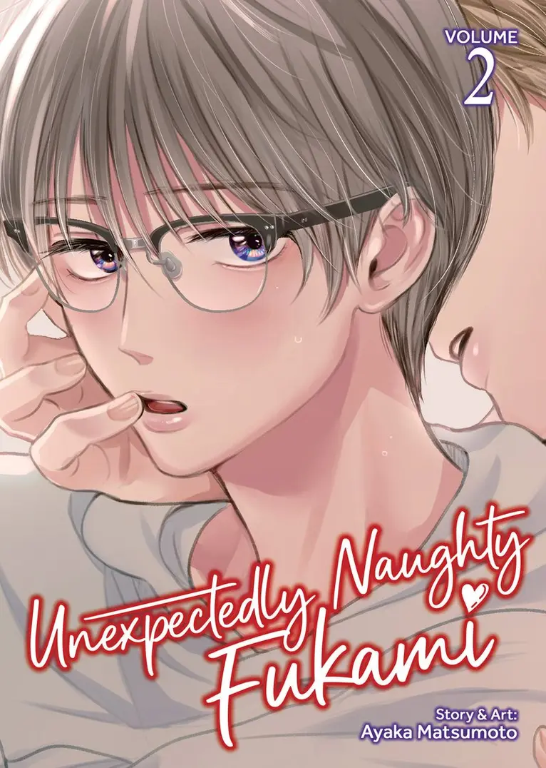 Ayaka Matsumoto - Unexpectedly Naughty Fukami Vol. 2, Häftad. Tillgänglighet: Kommande