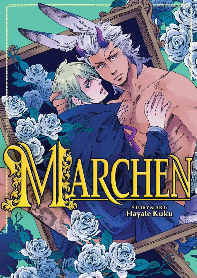 Hayate Kuku - Marchen, Häftad. Tillgänglighet: Kommande