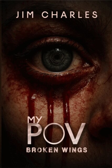 Jim Charles - My POV, E-bok