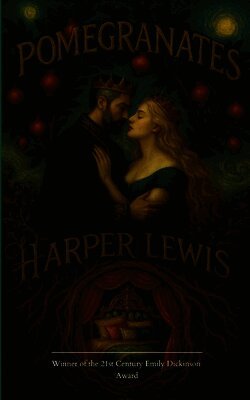 Harper Lewis - Pomegranates Persephone and Hades, Häftad