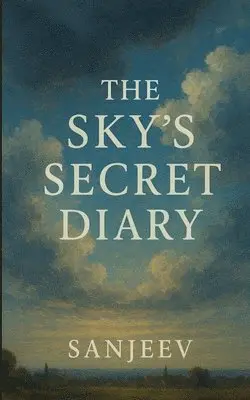 Sanjeev - Sky's Secret Diary, Häftad. Tillgänglighet: Lägg i varukorg