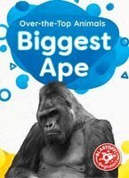 Suzane Nguyen - Biggest Ape, Inbunden