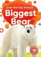 Suzane Nguyen - Biggest Bear, Inbunden