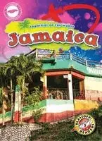 Jennifer Joline Anderson - Jamaica, Inbunden. Tillgänglighet: Lägg i varukorg