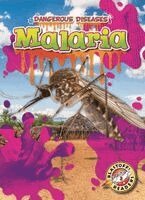Rebecca Pettiford - Malaria, Inbunden