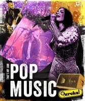Nathan Sommer - Pop Music, Inbunden