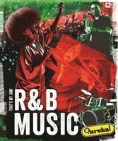 Nathan Sommer - R & B Music, Inbunden