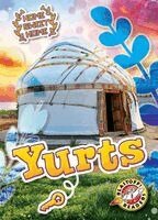 Yurts