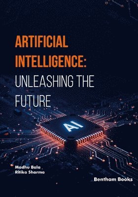 Ritika Sharma, Madhu Bala - Artificial Intelligence, Häftad