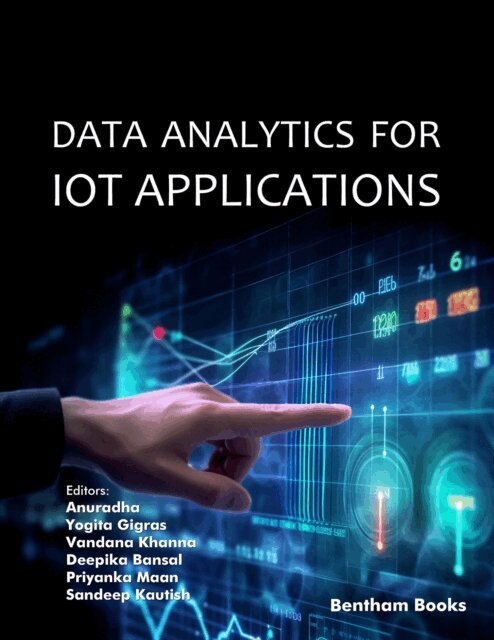 Anuradha - Data Analytics for IoT Applications, E-bok