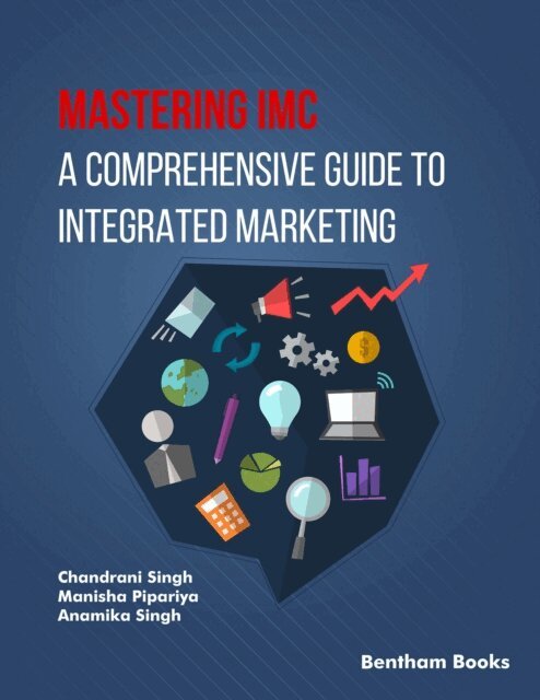 Chandrani Singh - Mastering IMC, E-bok